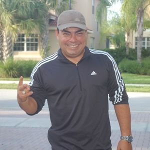 Meet your Posher, Dino